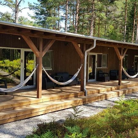 Ceribu Liedags Villa Mērsrags Exterior foto