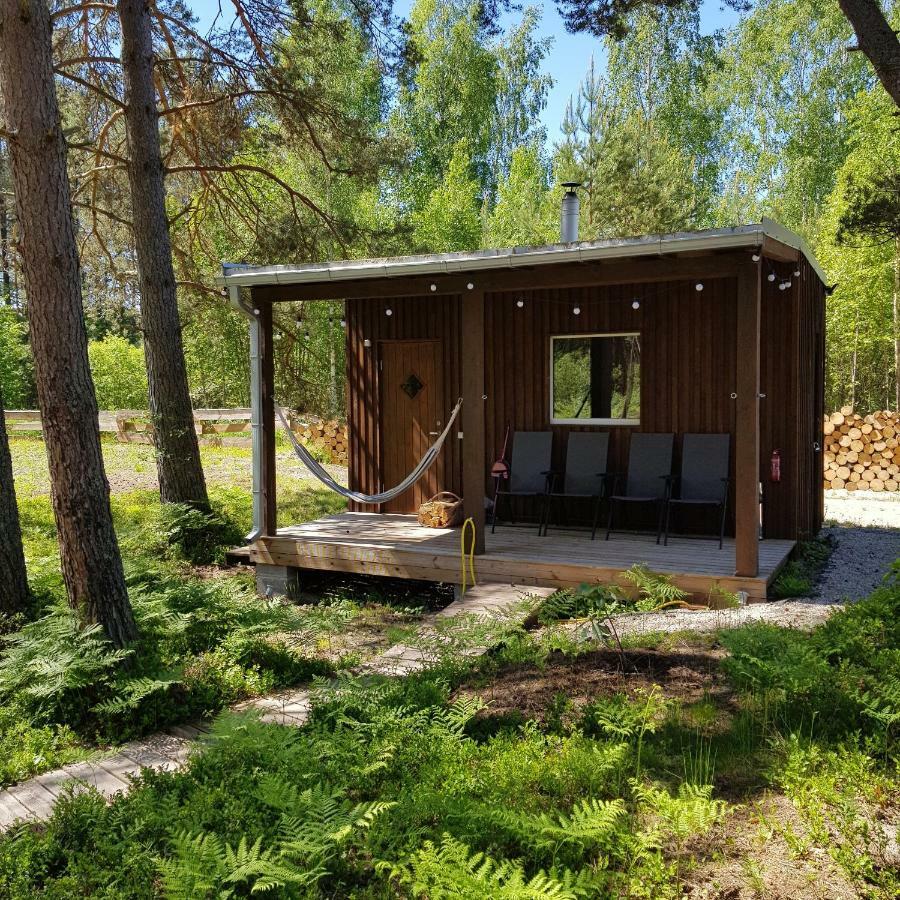 Ceribu Liedags Villa Mērsrags Exterior foto